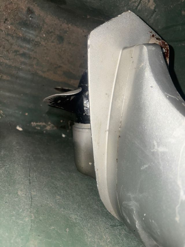 Motor Fueraborda 5cv 4T