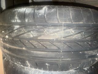 Neumáticos 235/45 R17