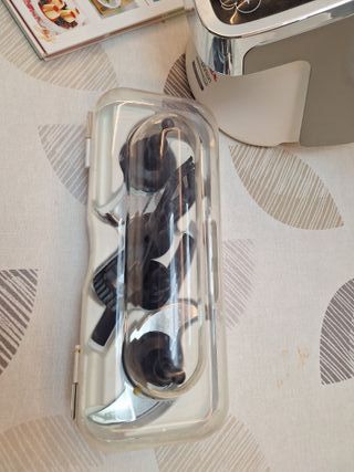 Moulinex Cuisine Companion Robot Cocina