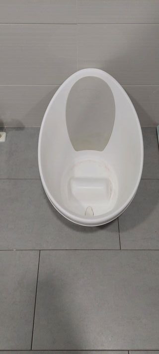 Bañera bebé Shnuggle