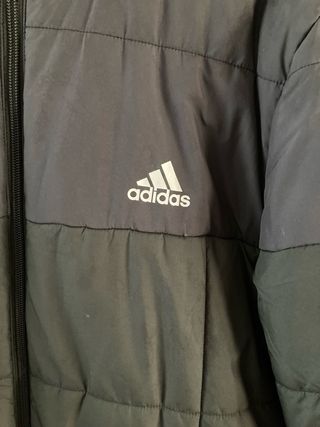 Abrigo Adidas