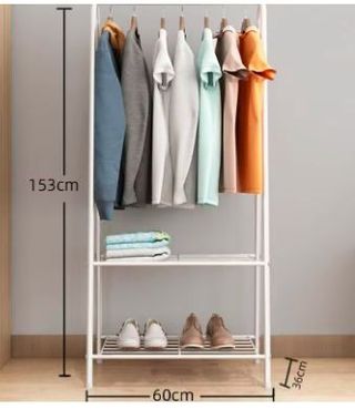SPEDIZIONE GRATIS! Appendiabiti nuovo