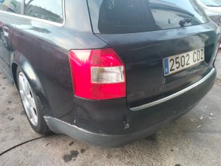 Audi A4 2001