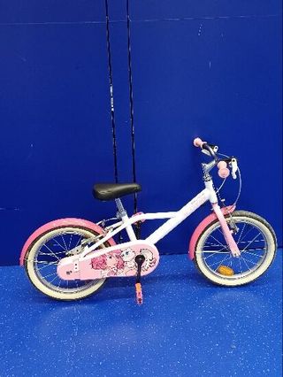 Btwin Doctor Girl 16"