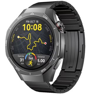 Correa Aleación Titanio Huawei Watch GT 5 de 22mm