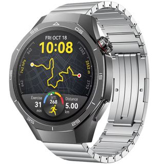 Correa Aleación Titanio Huawei Watch GT 5 de 22mm