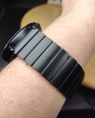 Correa Aleación Titanio Huawei Watch GT 5 de 22mm