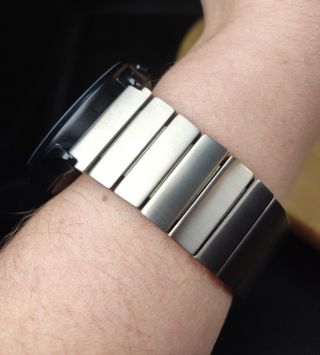 Correa Aleación Titanio Huawei Watch GT 5 de 22mm