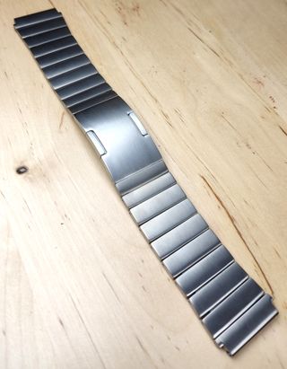 Correa Aleación Titanio Huawei Watch GT 5 de 22mm