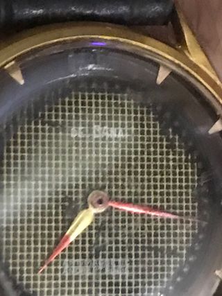 Reloj Delbana Esqueleto 17 Jewels