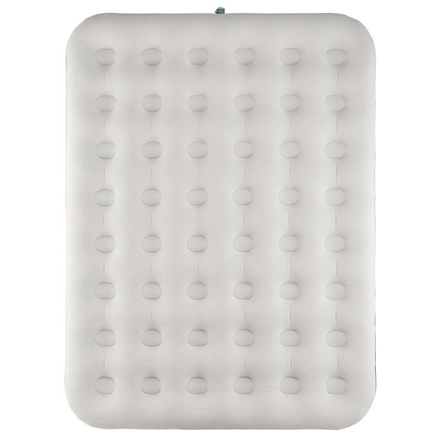 Colchón hinchable 2 personas 190×140 cm Quechua Air Basic
