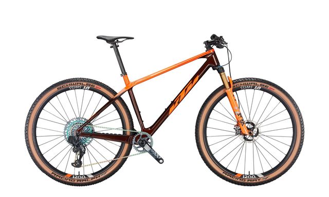 KTM MYROON EXONIC