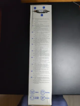 Dremel 3000 Multi-Tool con Velocidad Variable