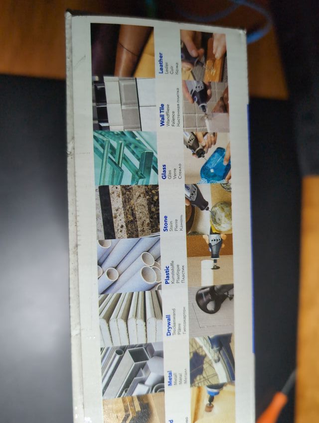 Dremel 3000 Multi-Tool con Velocidad Variable