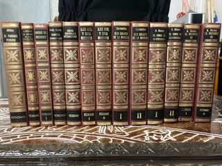 Collezione Libri Petronio Classici