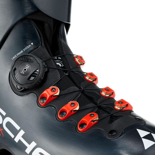 Botas de Esquí de Travesía Hombre Fischer Travers TS