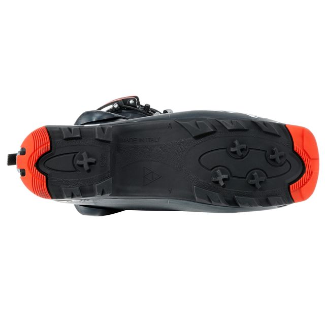 Botas de Esquí de Travesía Hombre Fischer Travers TS