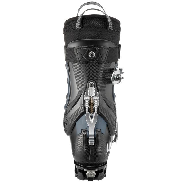 Botas Esquí Travesía Unisex Atomic Backland Negro/Azul