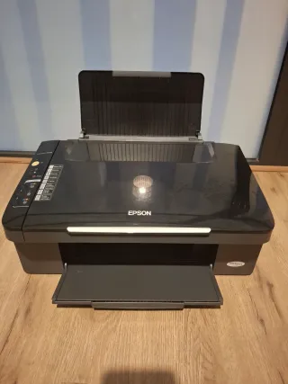 Impresora Epson Stylus SX105