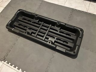 Step Aeróbic Plataforma Ancha