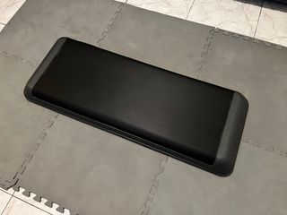 Step Aeróbic Plataforma Ancha