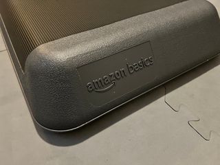 Step Aeróbic Plataforma Ancha