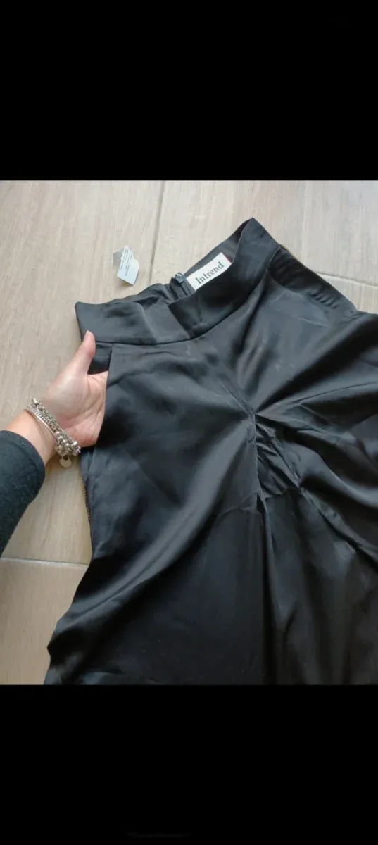 Pantaloni eleganti Max Mara /Intrend