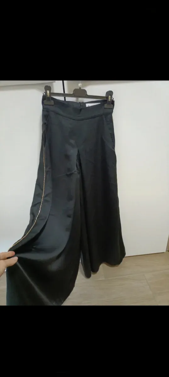 Pantaloni eleganti Max Mara /Intrend