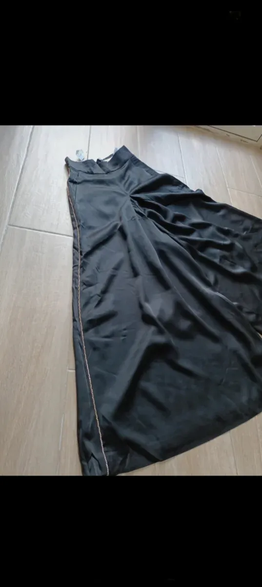 Pantaloni eleganti Max Mara /Intrend