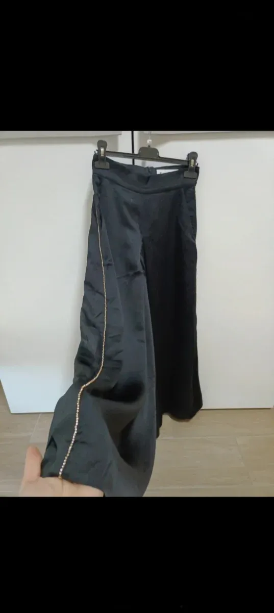 Pantaloni eleganti Max Mara /Intrend