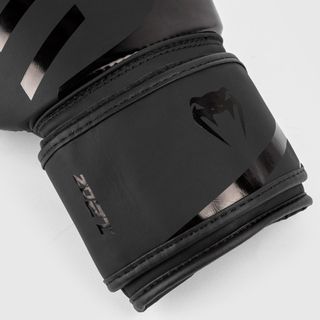 Guantes Boxeo Venum Challenger Negro