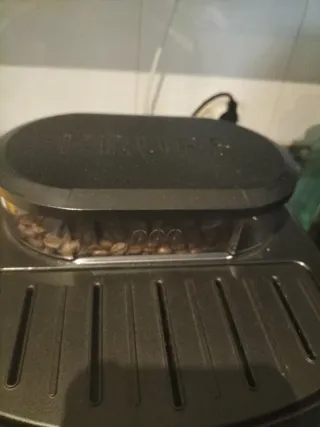 Cafetera Krups EA8150