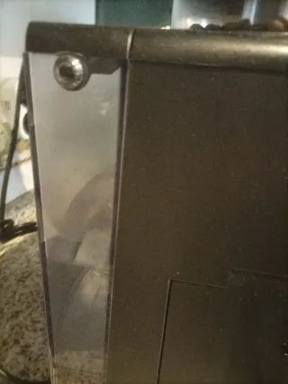 Cafetera Krups EA8150