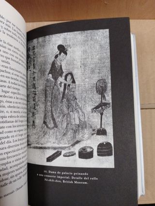 La vida sexual en la antigua China