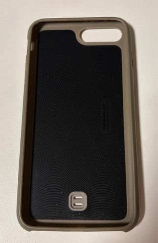 iPhone 8 Plus Rose Gold 256GB.