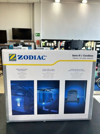 LIMPIAFONDOS ZODIAC OP 32