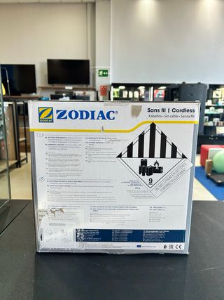 LIMPIAFONDOS ZODIAC OP 32