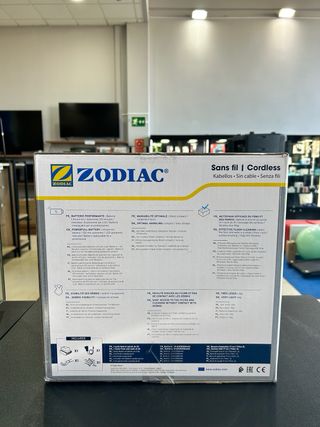 LIMPIAFONDOS ZODIAC OP 32