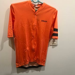 Maillot Ciclismo Hombre Atelcic Hiems Narius, M