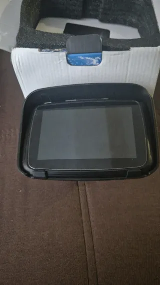 GPS Navegador para moto