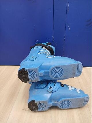 Botas Full Tilt Drop Kick 23,5 Freestyle