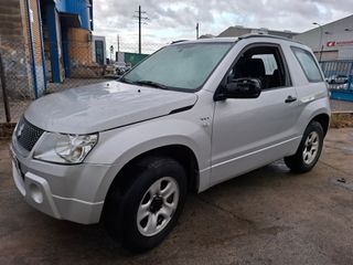 VITARA 06. SUZUKI. DESPIECE COMPLETO