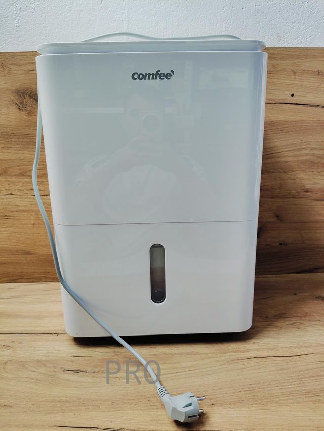 Deshumidificador Easy Dry 16L - Comfee