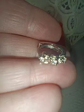 Pendientes Plata 925