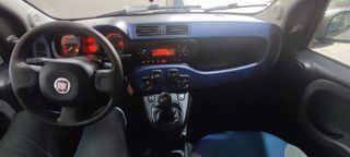 FIAT Panda 2013