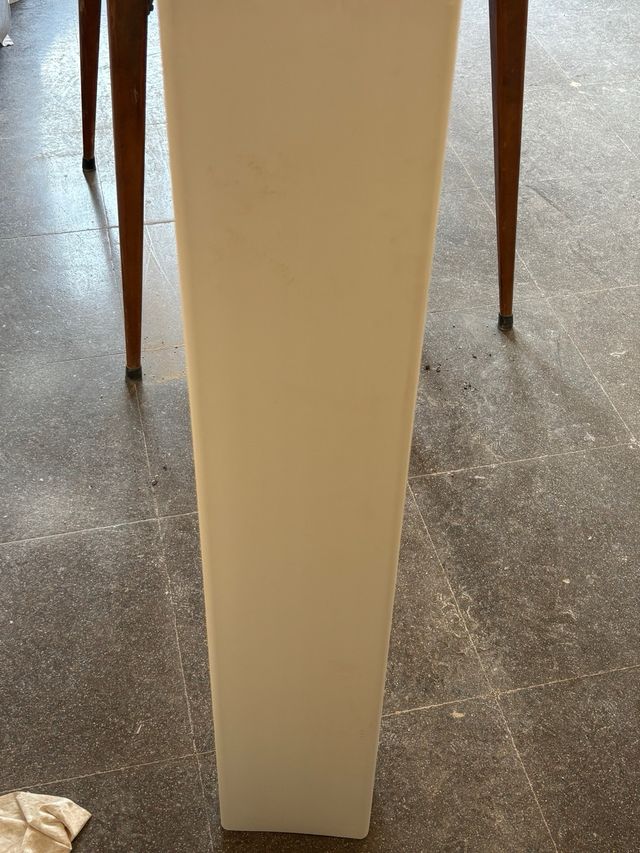 Tubo Extracción PVC Cocina Nuevo