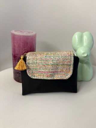 Cartera personalizada a tu gusto