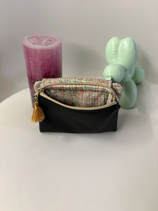 Cartera personalizada a tu gusto