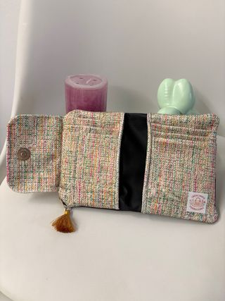 Cartera personalizada a tu gusto