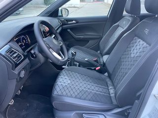 Volkswagen T-Cross Rline Tsi 116cv